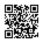 (°<°)
のQRコード