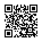 ϵ( 『Θ』 )϶
のQRコード