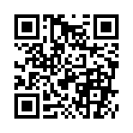 ⋋〳 ･ ਊ ･ 〵⋌
のQRコード