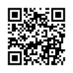 ლ(ʘ▽ʘ)ლ
のQRコード