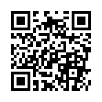 (๑ŏ⋖⋗ŏ)
のQRコード