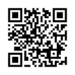 ๏ ⌔̮ ๏
のQRコード