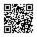 (`･⊝･´)
のQRコード