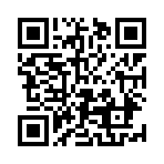 (･Θ･;)
のQRコード