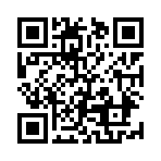 (○∇○)
のQRコード