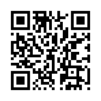 (⑅⚈᷀᷁⌔⚈᷀᷁⑅)
のQRコード