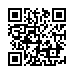 ⋋(◍』Θ』◍)⋌
のQRコード