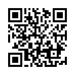 (｡･ө･｡)
のQRコード