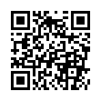 ヾ(ㅿ๑)ﾂ
のQRコード