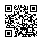 є(･Θ･｡)э››
のQRコード