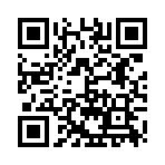 ⋋(◍』Θ』◍)⋌
のQRコード