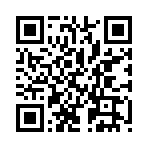 :(『Θ』 」 ∠):
のQRコード