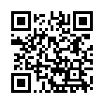 ξ(｡◕ˇ◊ˇ◕｡)ξ
のQRコード