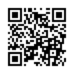 (*￣皿￣)c-{}@{}@{}- 焼き鳥♪
のQRコード