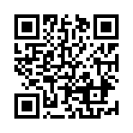 (∘❛ั⌔❛ั∘)
のQRコード