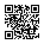 (•͈◇•͈⑅)
のQRコード