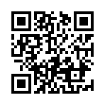 ＼( ˋ Θ ´ )／
のQRコード