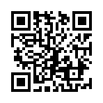 (`･⊝･´)
のQRコード