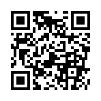 (○∇○)
のQRコード