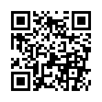 (⑅´•⌔•`)✲ﾟ｡
のQRコード