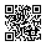 ｡.ﾟ+:★-ｵﾈｶﾞｲﾈｯ(●*P’ `q｡)-☆.:ﾟ+｡
のQRコード