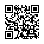 ꉂꆭ(☼⃝◞⊖◟☼⃝ )
のQRコード