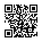 ／(#｀ ∈∋ ´)＼
のQRコード