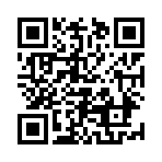 ლ(ʘ▽ʘ)ლ
のQRコード