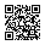 ⋆ඹ͈⌔ඹ͈⋆
のQRコード