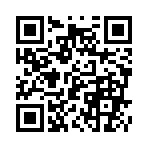 (･Θ･;)
のQRコード