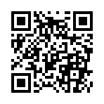 (✿´◉◞⊖◟◉｀✿)
のQRコード