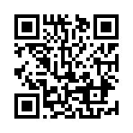 ◎▼◎
のQRコード