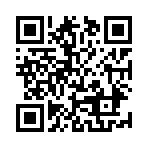 （`･⊝･´ ）
のQRコード