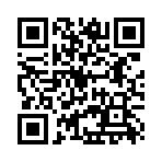 ：・(*>▽<*)ゞ・：よろしくお願いします
のQRコード