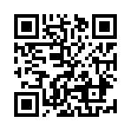 (•ө•)♡
のQRコード