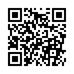 (o｀Θ´)o
のQRコード