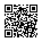 (*￣皿￣)c-{}@{}@{}- 焼き鳥♪
のQRコード