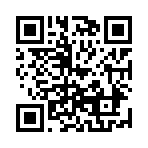 ヾ(*ゝω・*)ノやったネ!!!
のQRコード