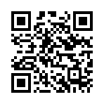 *:..｡o初o。..:*(◆b´’d◇)*:..｡o宜o。..:*
のQRコード