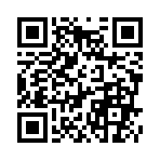 (○∇○)
のQRコード