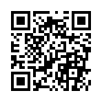 (｀Θ´)
のQRコード