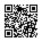 ( ⌒⃘ ◞⊖◟ ⌒⃘ )
のQRコード