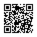 (*￣皿￣)c-{}@{}@{}- 焼き鳥♪
のQRコード