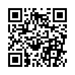 （´◉◞⊖◟◉｀）
のQRコード