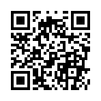 (⁎′ꃪ‵)˞ᵋᵌ
のQRコード