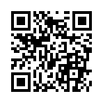 (`･Θ･´)
のQRコード