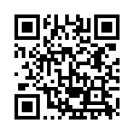 (⁎′ꃪ‵)˞ᵋᵌ
のQRコード