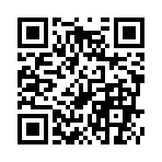 ㄟ( ･ө･ )ㄏ
のQRコード