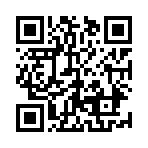 ತ ⌔̫ ತ
のQRコード