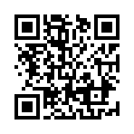 (･Θ･;)
のQRコード